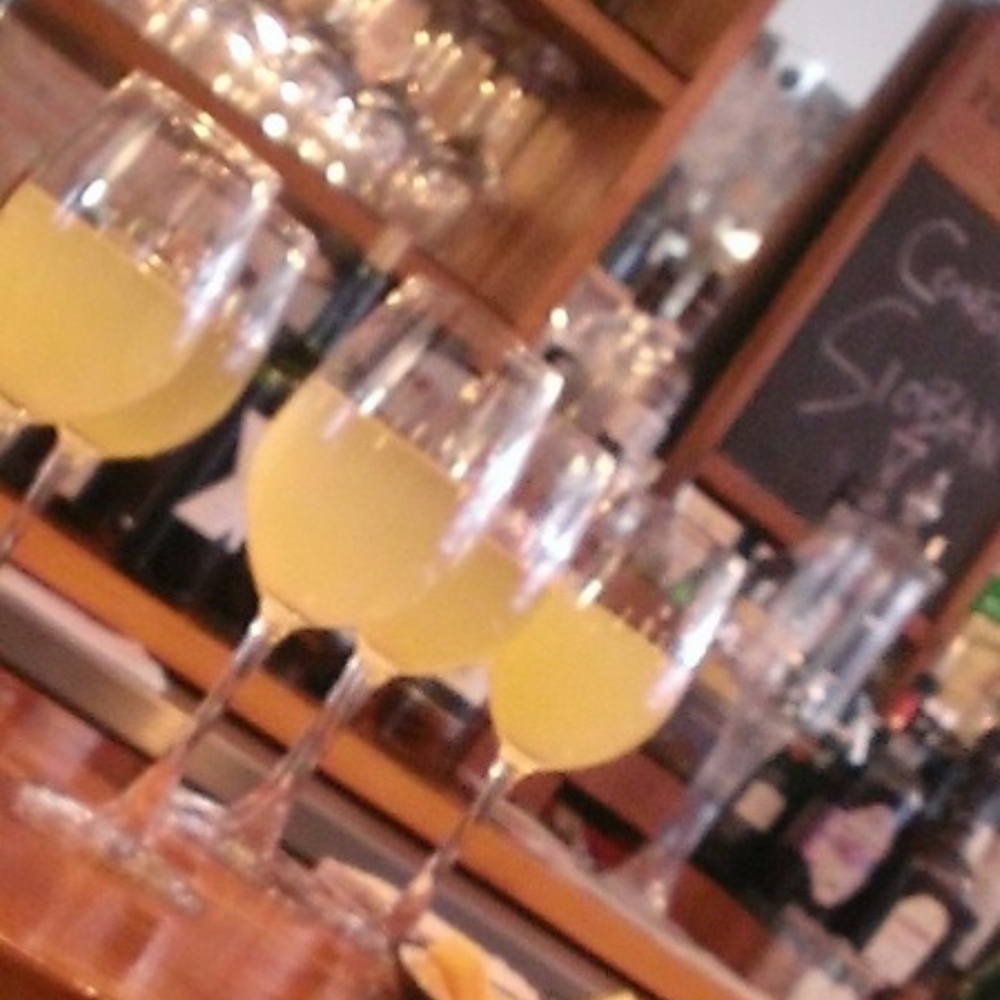 Meet your Posher, Sioban